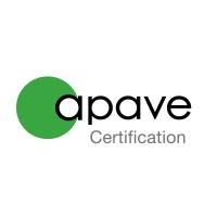 Apave Certification