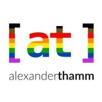 Alexander Thamm [at] 