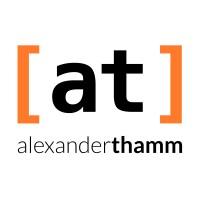 Alexander Thamm [at] 