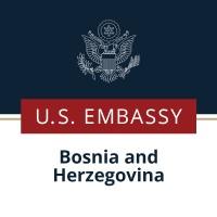U.S. Embassy to Bosnia and Herzegovina