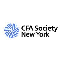 CFA Society New York