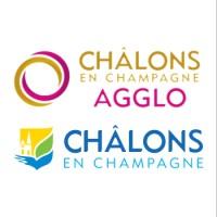 Châlons et son Agglo