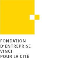 Fondation VINCI pour la Cité