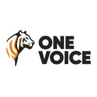 One Voice