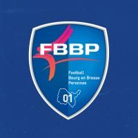 Football Bourg-en-Bresse Péronnas (FBBP 01)