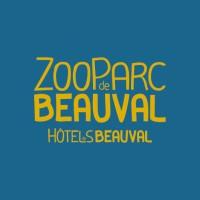 Zoo de Beauval