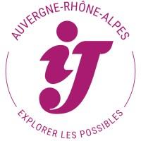 Info-Jeunes Auvergne Rhône-Alpes