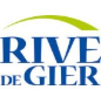 Mairie Rive de Gier