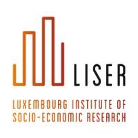 Luxembourg Institute of Socio-Economic Research (LISER)