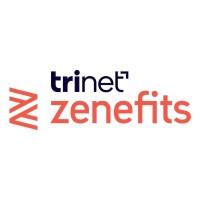 TriNet Zenefits