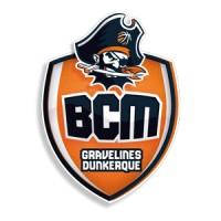 BCM Gravelines Dunkerque