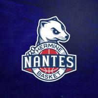 Nantes Basket Hermine