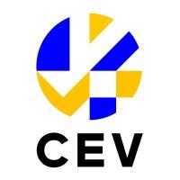 CEV - Confédération Européenne de Volleyball