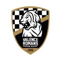 VALENCE ROMANS DRÔME RUGBY