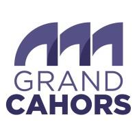 Communauté d'Agglomération du Grand Cahors