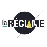 la Réclame