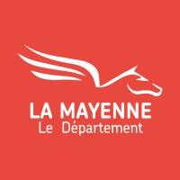 Département de la Mayenne