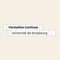 Service Formation Continue de l'Université de Strasbourg