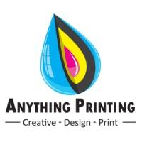 Anything Printing - Promotional Products 