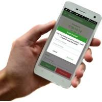 Timesheet Mobile