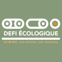 DEFI-Écologique