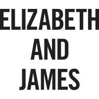 Elizabeth and James