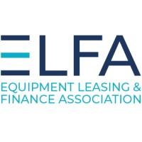 Equipment Leasing and Finance Association