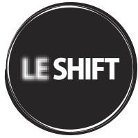 Le Shift