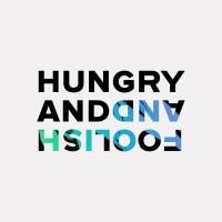 Hungry and Foolish - Agence de Création Indépendante