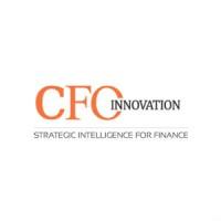 CFO innovation Asia