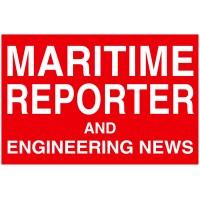 Maritime Reporter and Engineering News