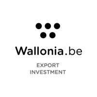 Invest in Wallonia