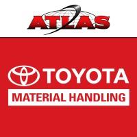 Atlas Toyota Material Handling