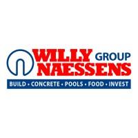 Willy Naessens BELGIË / BELGIQUE