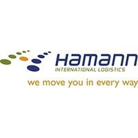 Hamann International Logistics NV