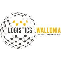 Logistics in Wallonia