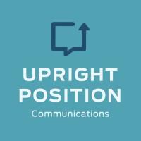 Upright Position Communications