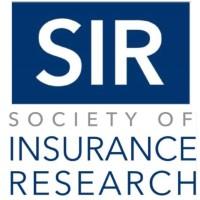 Society of Insurance Research