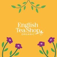 English Tea Shop