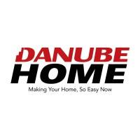 Danube Home International