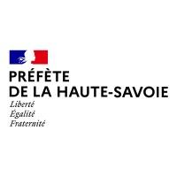 Préfète de la Haute-Savoie