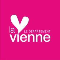 Département de la Vienne