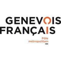 Pôle métropolitain du Genevois français