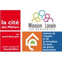Cité des Métiers / MEF du Grand Beauvaisis