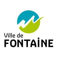 Ville de Fontaine