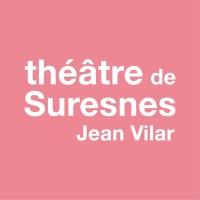 Théâtre de Suresnes Jean Vilar