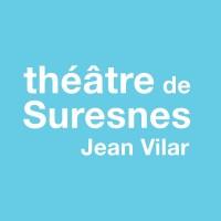 Théâtre de Suresnes Jean Vilar