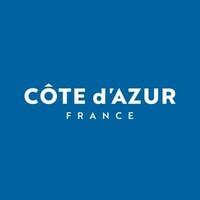 Côte d'Azur France Tourisme