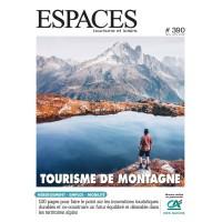 Editions ESPACES tourisme et loisirs