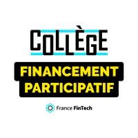 Collège Financement Participatif par France FinTech